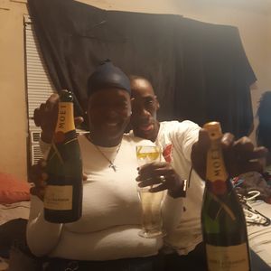 Meet your Posher, Pamela